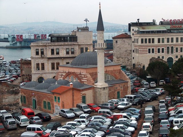 Mimar Sinan'ın Kendi Adına Yaptığı Bilinmeyen 2 Eseri 14