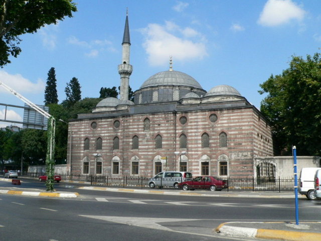 Mimar Sinan'ın Kendi Adına Yaptığı Bilinmeyen 2 Eseri 15