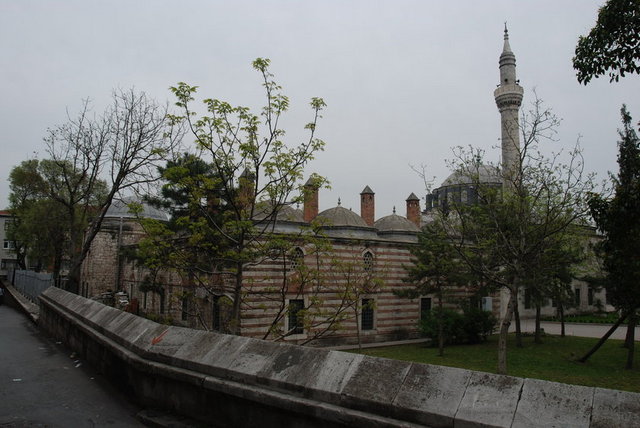 Mimar Sinan'ın Kendi Adına Yaptığı Bilinmeyen 2 Eseri 17