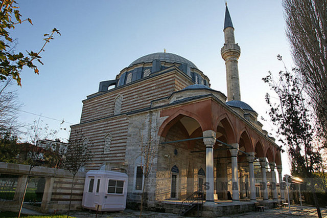 Mimar Sinan'ın Kendi Adına Yaptığı Bilinmeyen 2 Eseri 18