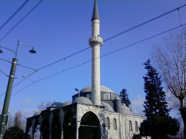 Mimar Sinan'ın Kendi Adına Yaptığı Bilinmeyen 2 Eseri 20