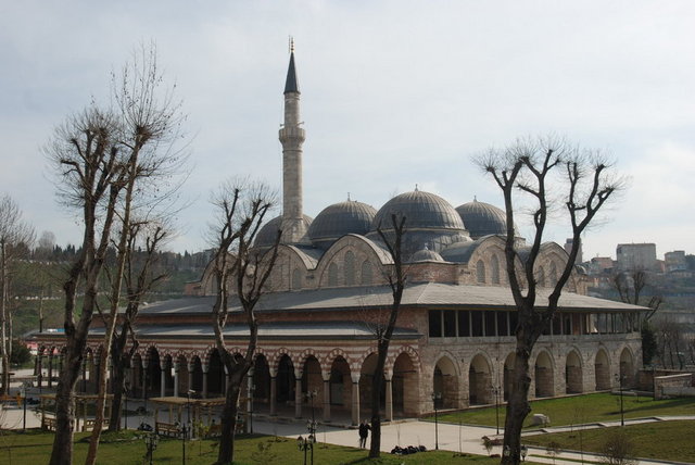 Mimar Sinan'ın Kendi Adına Yaptığı Bilinmeyen 2 Eseri 21