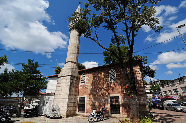 Mimar Sinan'ın Kendi Adına Yaptığı Bilinmeyen 2 Eseri 23
