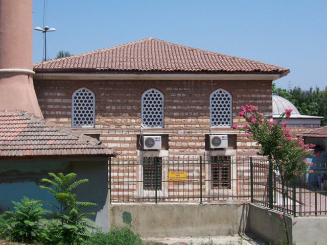 Mimar Sinan'ın Kendi Adına Yaptığı Bilinmeyen 2 Eseri 24