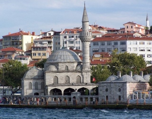 Mimar Sinan'ın Kendi Adına Yaptığı Bilinmeyen 2 Eseri 25