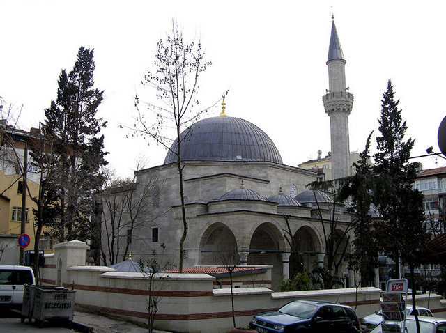 Mimar Sinan'ın Kendi Adına Yaptığı Bilinmeyen 2 Eseri 26