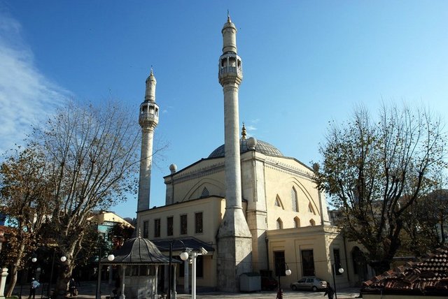 Mimar Sinan'ın Kendi Adına Yaptığı Bilinmeyen 2 Eseri 27