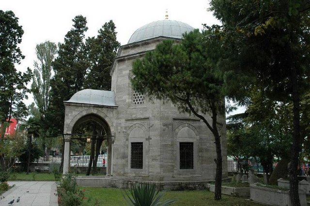 Mimar Sinan'ın Kendi Adına Yaptığı Bilinmeyen 2 Eseri 29
