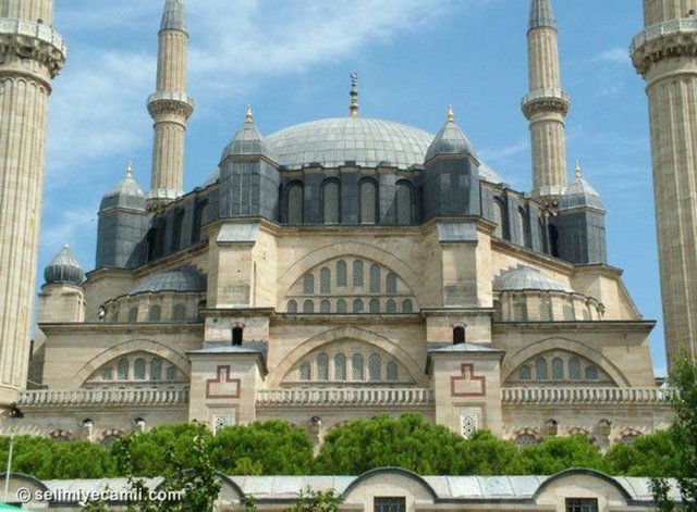 Mimar Sinan'ın Kendi Adına Yaptığı Bilinmeyen 2 Eseri 3