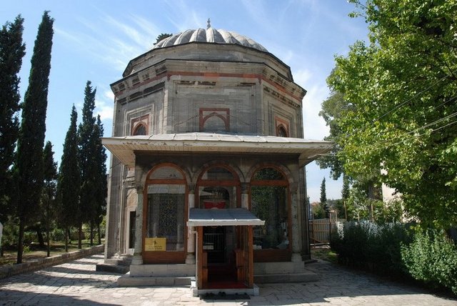 Mimar Sinan'ın Kendi Adına Yaptığı Bilinmeyen 2 Eseri 31