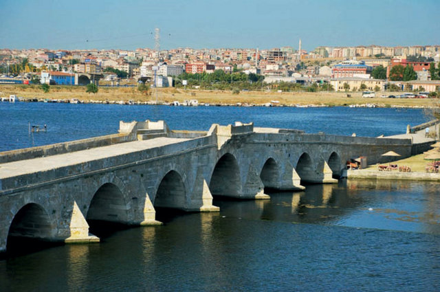 Mimar Sinan'ın Kendi Adına Yaptığı Bilinmeyen 2 Eseri 32
