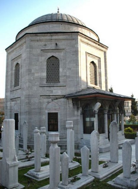 Mimar Sinan'ın Kendi Adına Yaptığı Bilinmeyen 2 Eseri 34