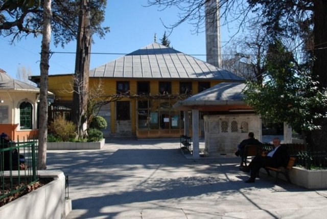 Mimar Sinan'ın Kendi Adına Yaptığı Bilinmeyen 2 Eseri 35