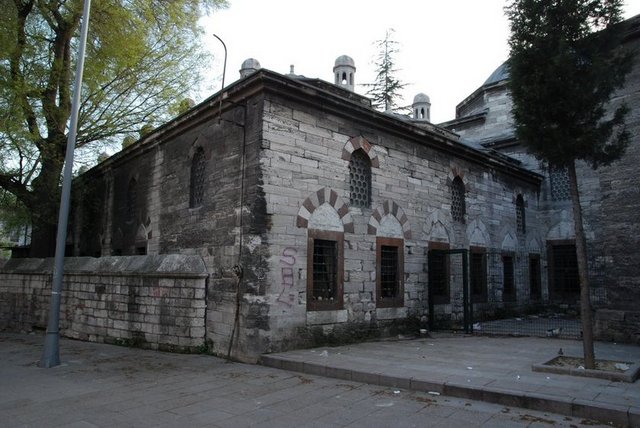 Mimar Sinan'ın Kendi Adına Yaptığı Bilinmeyen 2 Eseri 36