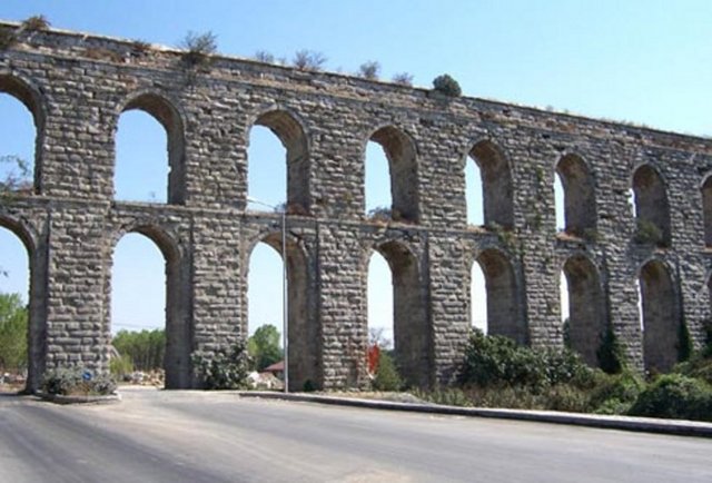 Mimar Sinan'ın Kendi Adına Yaptığı Bilinmeyen 2 Eseri 39