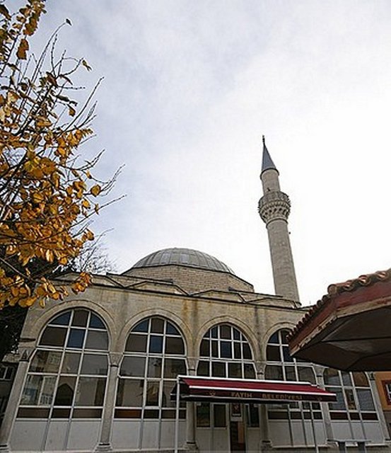 Mimar Sinan'ın Kendi Adına Yaptığı Bilinmeyen 2 Eseri 41