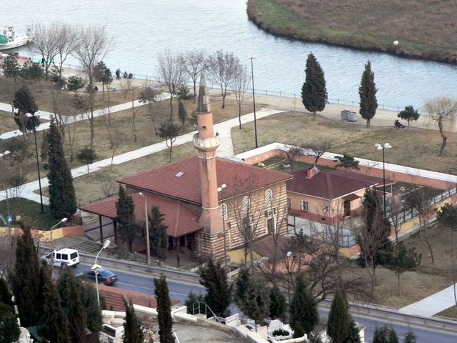 Mimar Sinan'ın Kendi Adına Yaptığı Bilinmeyen 2 Eseri 42