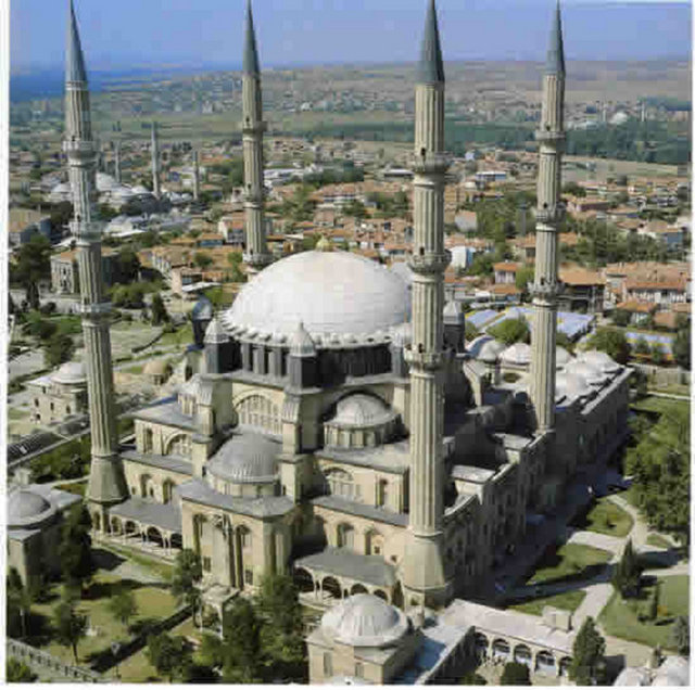 Mimar Sinan'ın Kendi Adına Yaptığı Bilinmeyen 2 Eseri 45