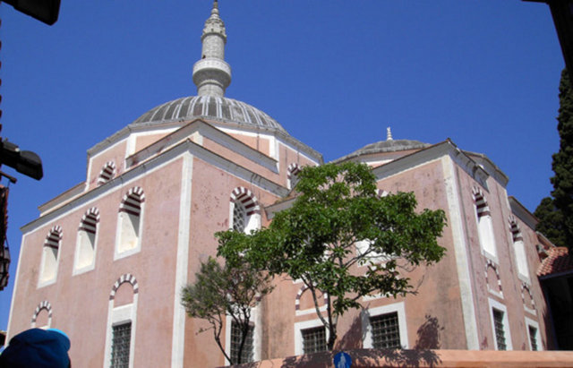 Mimar Sinan'ın Kendi Adına Yaptığı Bilinmeyen 2 Eseri 48