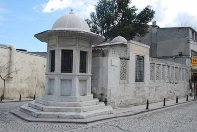 Mimar Sinan'ın Kendi Adına Yaptığı Bilinmeyen 2 Eseri 51