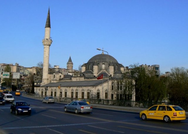 Mimar Sinan'ın Kendi Adına Yaptığı Bilinmeyen 2 Eseri 8