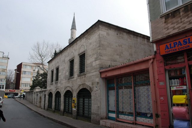 Mimar Sinan'ın Kendi Adına Yaptığı Bilinmeyen 2 Eseri 9