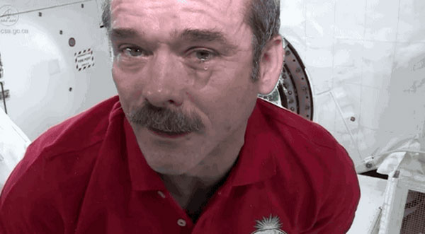 Astronotları Yaşadığı Bilinmeyen Zorluklar 2