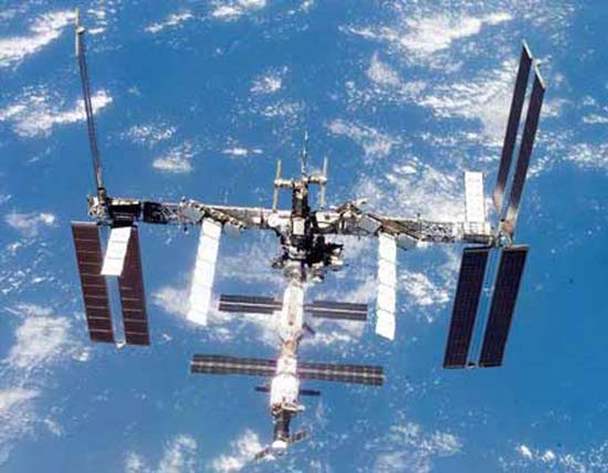 Astronotları Yaşadığı Bilinmeyen Zorluklar 29