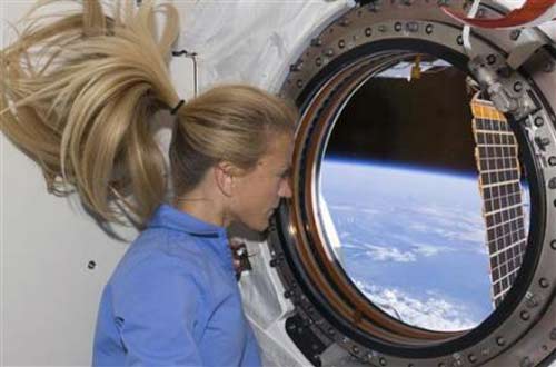 Astronotları Yaşadığı Bilinmeyen Zorluklar 5