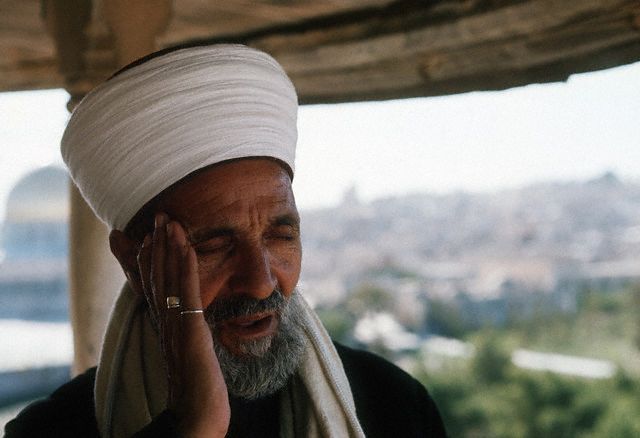 Duaların en makbul olduğu anlar 3