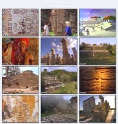 Dünyayı korkutan 2012 belirtileri 1