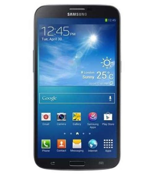 Samsung Galaxy Mega Tanıtıldı 10