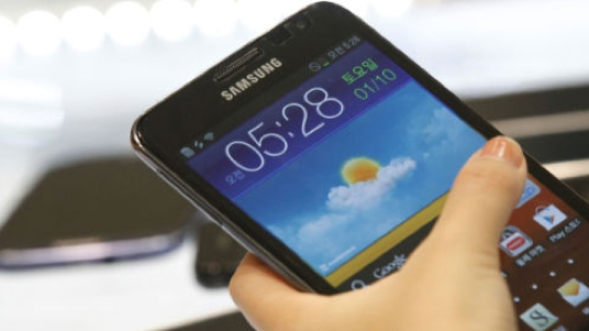 Samsung Galaxy Mega Tanıtıldı 12