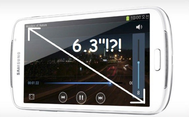 Samsung Galaxy Mega Tanıtıldı 13