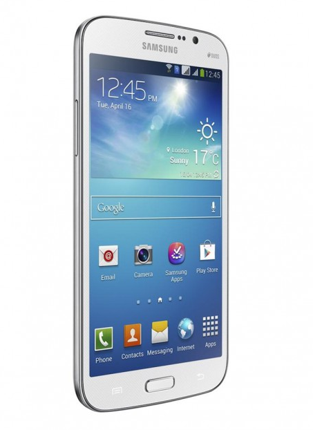 Samsung Galaxy Mega Tanıtıldı 5