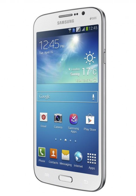 Samsung Galaxy Mega Tanıtıldı 6