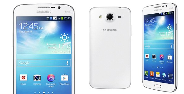 Samsung Galaxy Mega Tanıtıldı 8