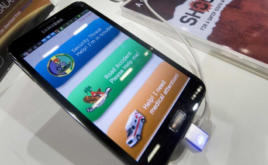 Samsung Galaxy Mega Tanıtıldı 9