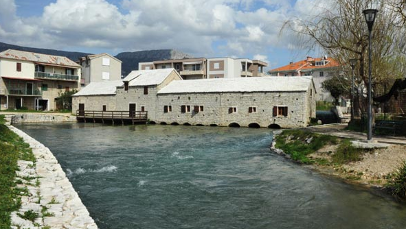 Mihrimah Sultan'ın Evi 1