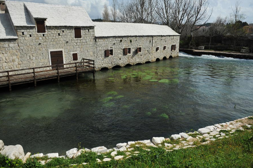 Mihrimah Sultan'ın Evi 2