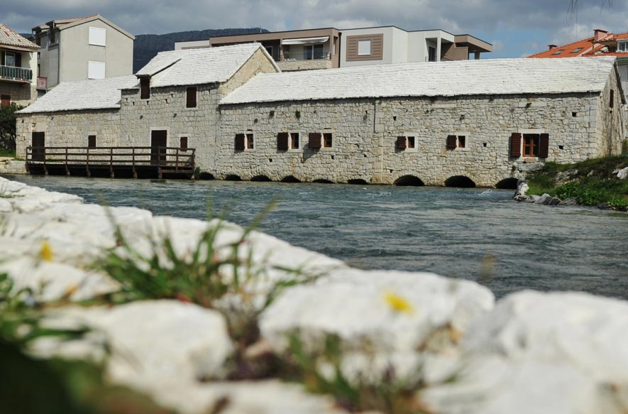 Mihrimah Sultan'ın Evi 4