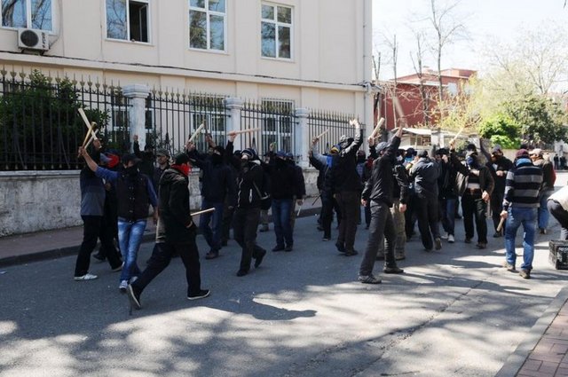 Güne Damga Vuran Kareler-2 24