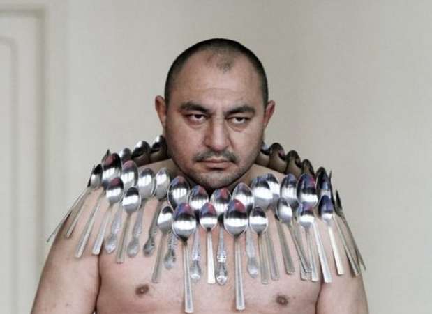 Garibal Rekorlar 7
