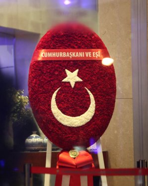 Devletin Zirvesi Düğünde Buluştu 21