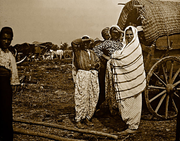 Balkan Harbi'nden İlk Kez Yayınlanan Fotoğraflar 20