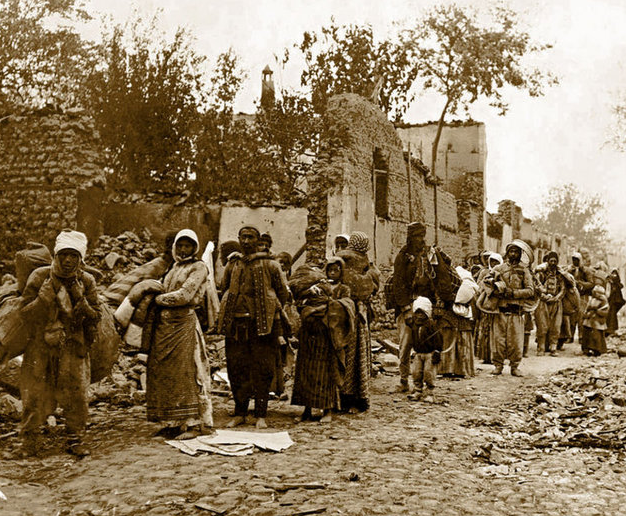 Balkan Harbi'nden İlk Kez Yayınlanan Fotoğraflar 25