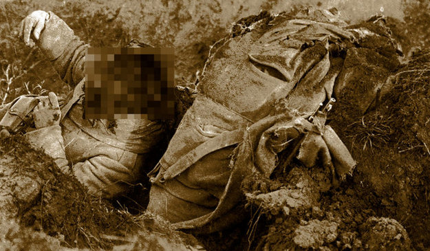Balkan Harbi'nden İlk Kez Yayınlanan Fotoğraflar 6