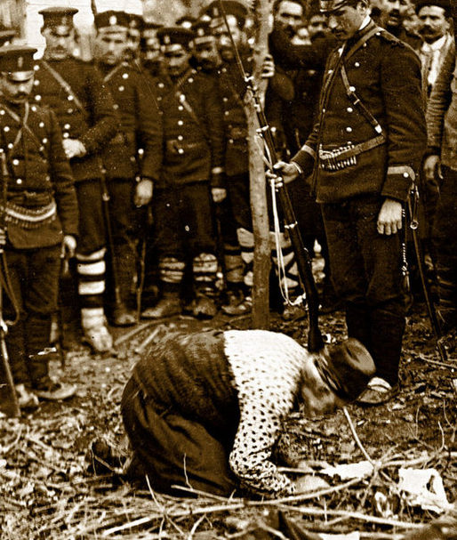 Balkan Harbi'nden İlk Kez Yayınlanan Fotoğraflar 7