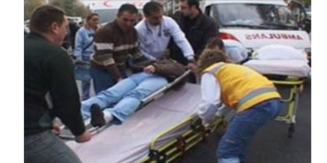 Türklere has ölüm şekilleri 17