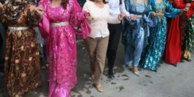 Türklere has ölüm şekilleri 27